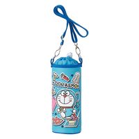 スケーター PVPF7 ボトルケース I'm Doraemon ステッカー 646584-PVPF7 1個（直送品）