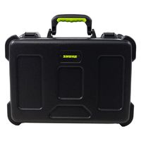 SHURE BY GATOR SH-MICCASE
