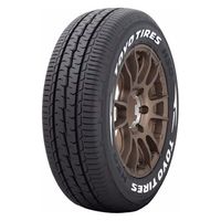 TOYO TIRE H30 195/80 R15 107N　1本（直送品）