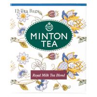 MINTON（ミントン）紅茶 ティーバッグ