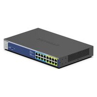 スイッチングハブ Ultra60 PoE NETGEAR