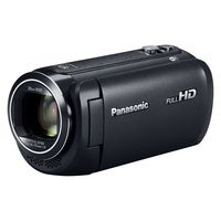 パナソニック ビデオカメラ HC-V495M-K 1台