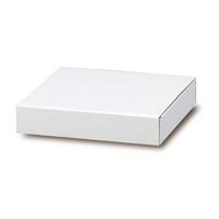 ベルベ ギフト 梱包用 イージーボックス 1包：50枚（5×10）