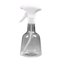 エスコ 500ml スプレーボトル(連続噴霧) EA115MH-169 1セット(10個)（直送品）