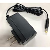 アイコー電子 スイッチングAC/DCアダプター AKS-12010 1セット（5個）（直送品）