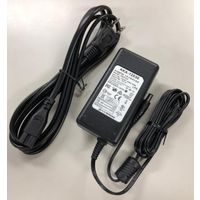 アイコー電子 スイッチングAC/DCアダプター AC電源コード付 AKA-12030 1個（直送品）