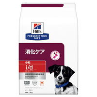 日本ヒルズ・コルゲート ヒルズ プリスクリプション ダイエット 犬用 ｉ／ｄ コンフォート 小粒 ３ｋｇ 特別療法食 255656 1袋（直送品）