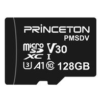 128GB microSDXCカード PMSDV-128G 1個 プリンストン（直送品）