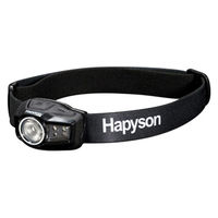 Hapyson 充電式ヘッドランプ