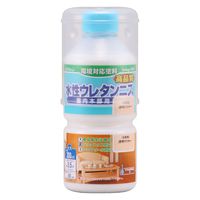 和信ペイント 水性ウレタンニス 300ML