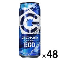 サントリー ZONe ENERGY 500ml