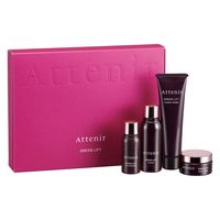 Attenir（アテニア） ドレスリフト 2週間セット 薬用エイジングケアライン