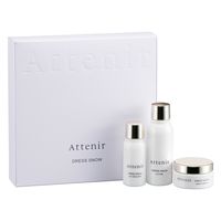 Attenir（アテニア） ドレススノー 2週間セット 医薬部外品 薬用美白・エイジングケアライン