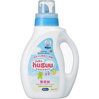 ミルトン huguu（ハグゥ） 本体 800ml 1個 衣料用洗剤 杏林製薬