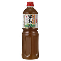 ヒガシマル醤油 業務用　割烹関西銀あん　1ケース　1.1KG(1L)×6（直送品）