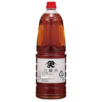 大高醤油 業務用　白正油（ペット）　1ケース　1.8L×6（直送品）