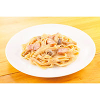 PASTA STELLA 業務用　ポルチーニクリーム　1ケース　270G×8（直送品）