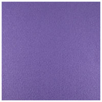 清原生地 Ｋフェルト ウォッシャブルフェルト(5M)KT11001巻(5M) 148薄紫（直送品）