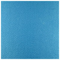 清原生地 Ｋフェルト ウォッシャブルフェルト(5M)KT11001巻(5M) 144ブルー（直送品）
