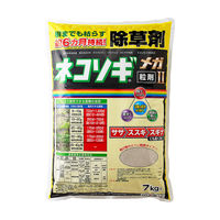 レインボー薬品 農薬 レインボー ネコソギメガ粒剤2 7kg 2057916 1袋