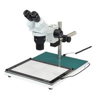 ホーザン 実体顕微鏡 LーKIT1066 L-KIT1066 1個（直送品）
