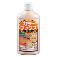 アトムサポート アトム カラーワックス 500ml