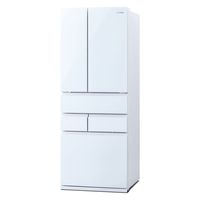 アイリスオーヤマ 大型冷凍冷蔵庫 503L 50A