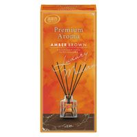 お部屋の消臭力 Premium Aroma Stick（プレミアムアロマスティック） エステー
