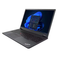 レノボ ThinkPad P16v Gen 1 21FDS04U00 1個（直送品）