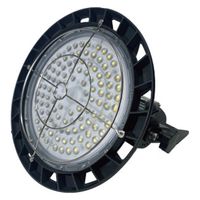 スズデン LED投光器（MKO-S-240G）　3mリード線（100V）付　1台（直送品）