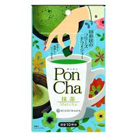 菱和園（神奈川） PonChaポンチャ