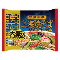 日清食品 [冷凍] 日清中華 上海焼そば