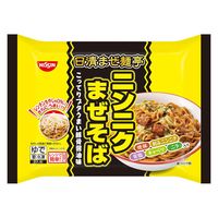 日清食品 [冷凍] 日清 まぜ麺亭