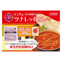 いなば食品（株） [冷凍食品] いなば食品 インド風レッドカレー 60g×10個 4901133584077（直送品）