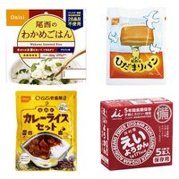 防災食品アソート