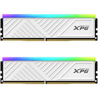 XPG SPECTRIX D35G U-DIMM 8GB×2 RGB DUAL TRAY
