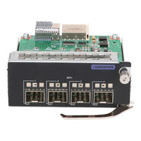 HP(Enterprise)　ＨＰＥ　ＦｌｅｘＮｅｔｗｏｒｋ　５１４０ＨＩ／５５２０ＨＩ／５６００ＨＩ　４Ｐｏｒｔ S0T04A　1個（直送品）