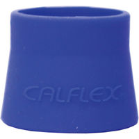 CALFLEX（カルフレックス） テニスラケット用 アジャスターグリップ GE1 1セット(1本入×5)（直送品）