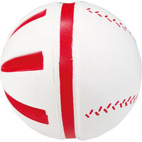 Promark（プロマーク） 野球 ソフトボール ボール やわらかボール 変化球タイプ LB103 1セット(2個入×10)（直送品）