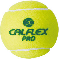 CALFLEX（カルフレックス） テニス ボール プレッシャー 硬式テニスボール LBP4 1セット(4個入×10)（直送品）
