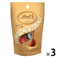 【ワゴンセール】リンツ リンドール5P 三菱食品 輸入チョコレート 個包装