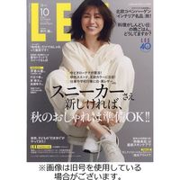 LEE（リー） コンパクト版2024/01/06発売号から1年(12冊)（直送品）