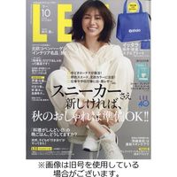 LEE（リー） 2024/01/06発売号から1年(12冊)（直送品）