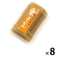 和菓子屋の栗ようかん 8個 井村屋 羊羹