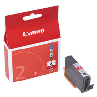 キヤノン（Canon） 純正インク PGI-2R レッド 1030B001 PGI-1/PGI-2シリーズ 1個（わけあり品）