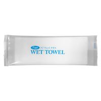 尚美堂 WET TOWEL平