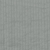 清原 生地 イブルキルト 約52cm巾 ココチファブリック KOF-53H LGRY 1巻（7M）（直送品）