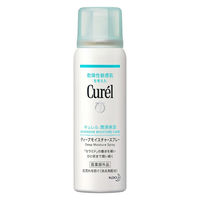 Curel（キュレル） ディープモイスチャースプレー