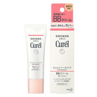 Curel（キュレル） BBクリーム 35g SPF28 PA++ 花王
