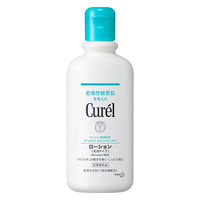 【数量限定】Curel（キュレル） ローション 220mL　花王　敏感肌